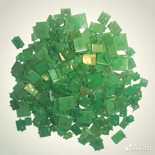 Радиодетали