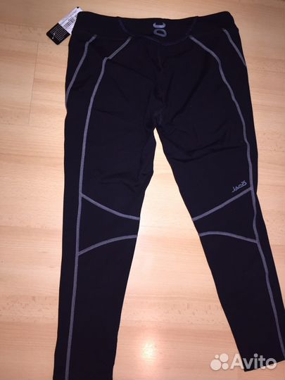 Лосины Jaco для занятий фитнесом