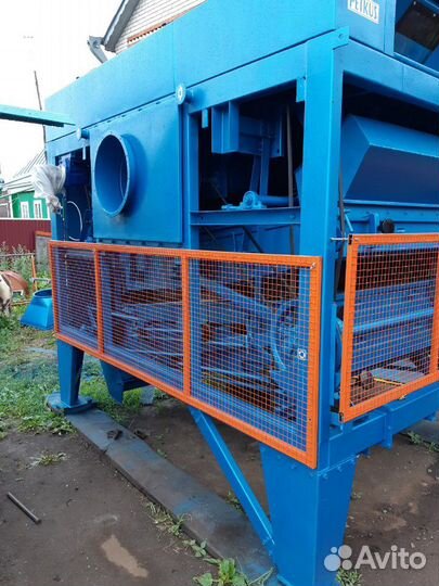 Петкус К 527 К 547