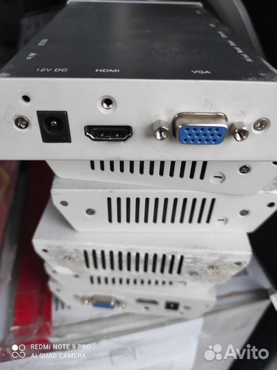 Рекламный медиа плеер сетевой xmp 320 много