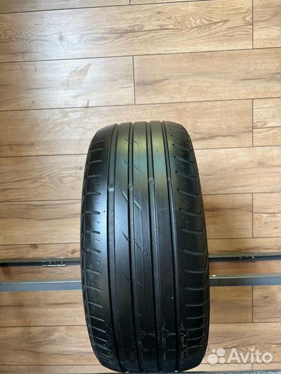 Yokohama C.Drive 2 AC02 215/55 R16