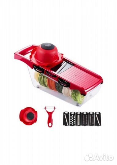 Овощерезка Oberhof