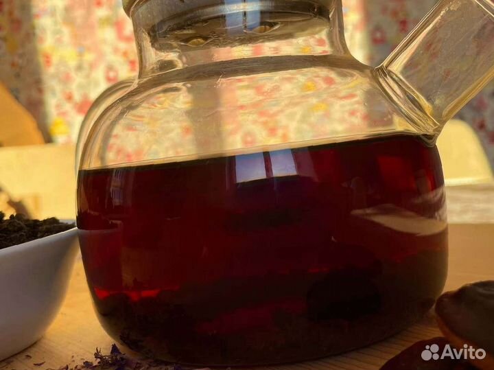 Иван-чай 1 кг Новый урожай 2023, настоящий