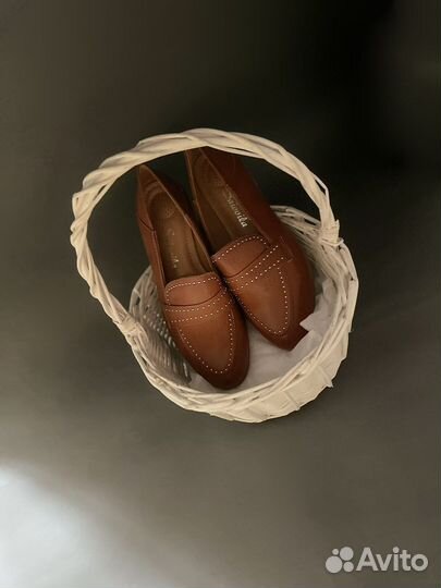 Эспадрильи