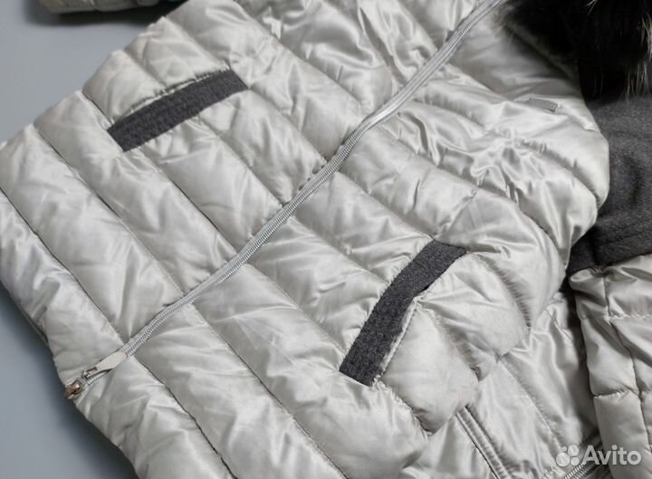 Зимний костюм Gulliver 104