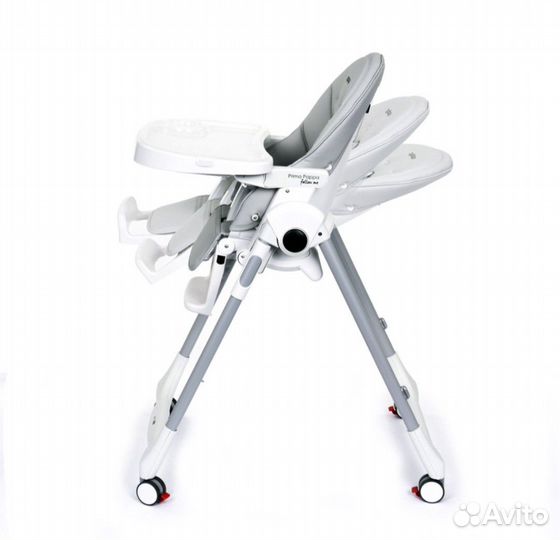 Стульчик для кормления peg perego