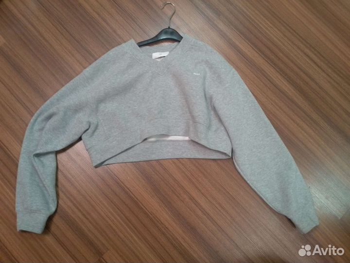 Свит шот укороченный