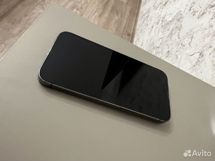 iPhone 13 Pro, 128 ГБ
