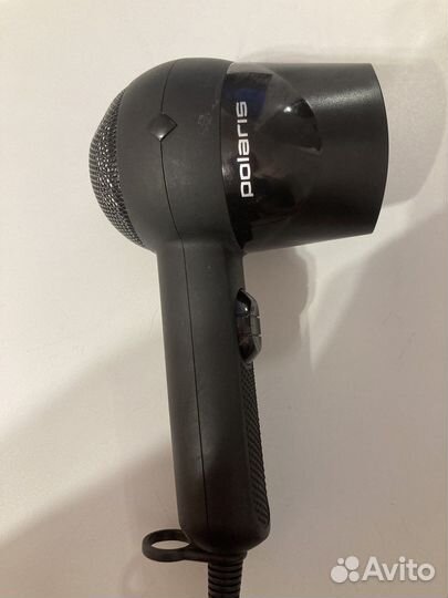 Фен polaris