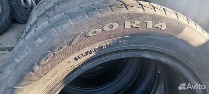 Pirelli Cinturato P1 185/60 R14