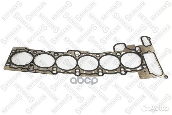 Прокладка ГБЦ BMW E46/E38/E39 2.5/2.8 (M52) 98