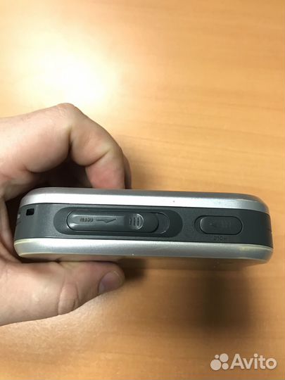 Плеер Sony Walkman WM-FX495с с радио