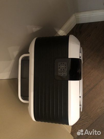 Увлажнитель воздуха boneco H680