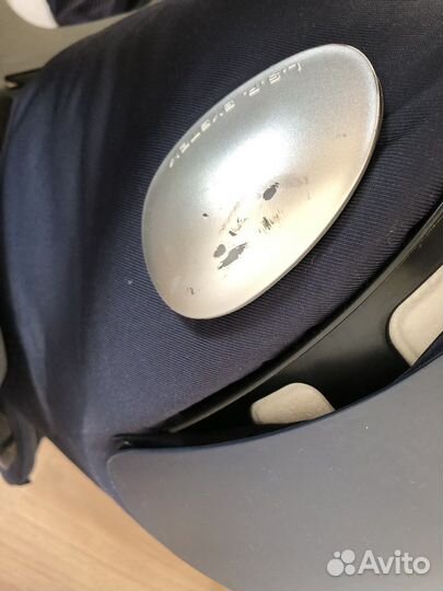 Автолюлька cybex cloud q