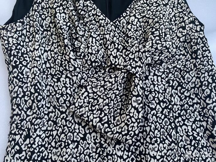 Платье женское вечернее 44р