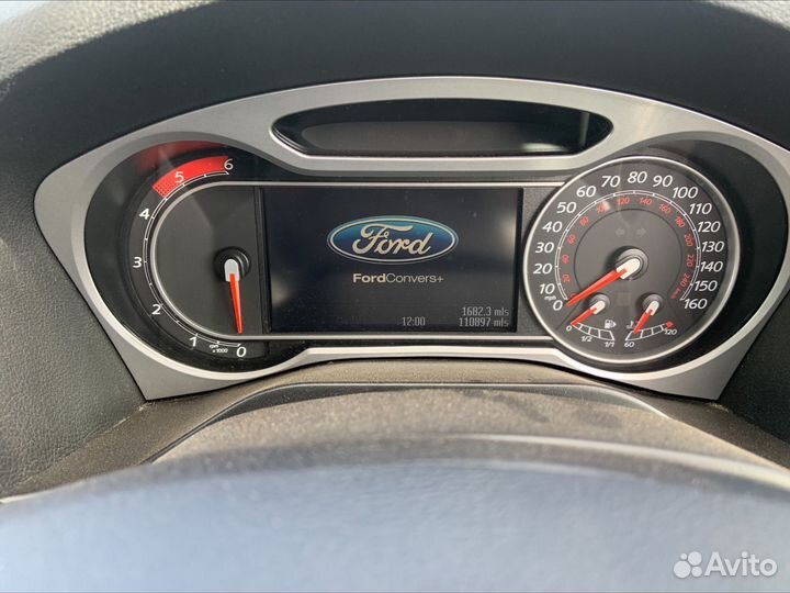 Фонарь Ford S-Max (2006-2015)