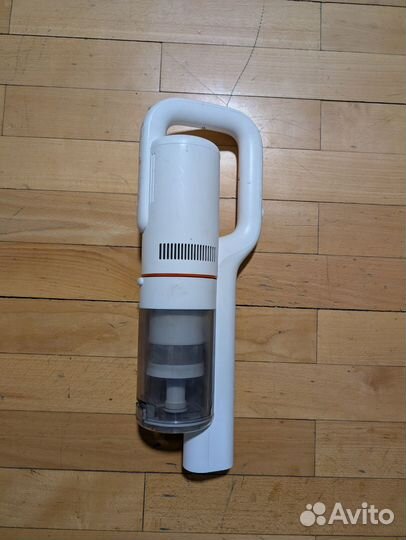 Пылесос xiaomi roidmi f8