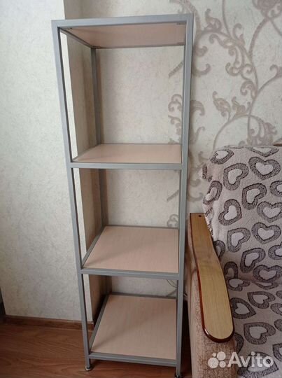 Этажерка 4-х ярусная