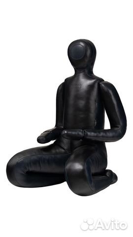 Тактический манекен «onePRO filippov» из кожи