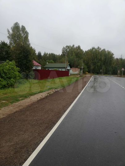 Дом 27 м² на участке 12 сот.