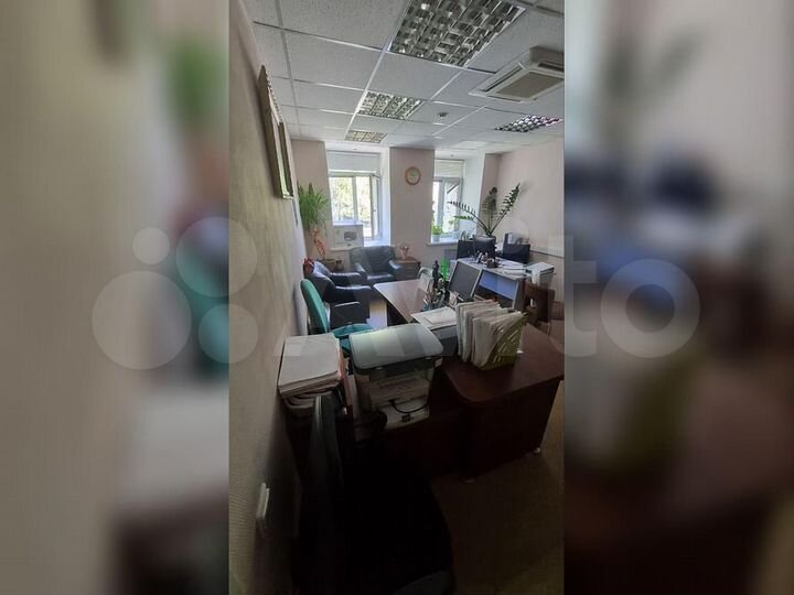 Офисное помещение, 30 м²