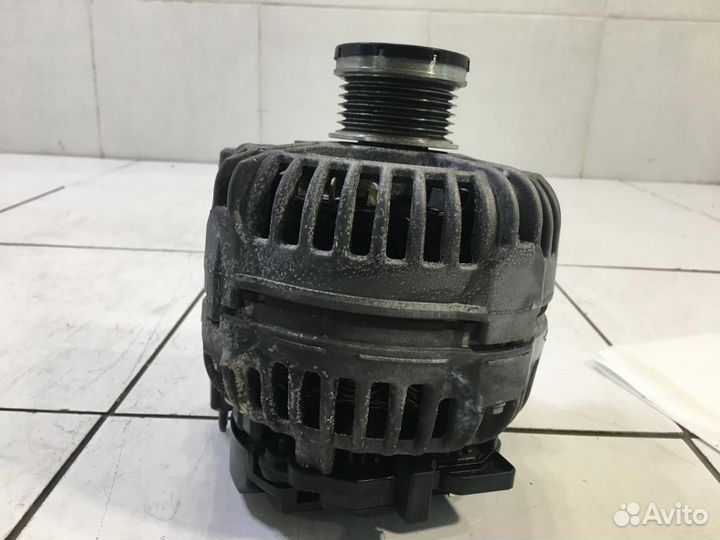 Генератор Volkswagen Polo Hatch 2008-2020 6R1