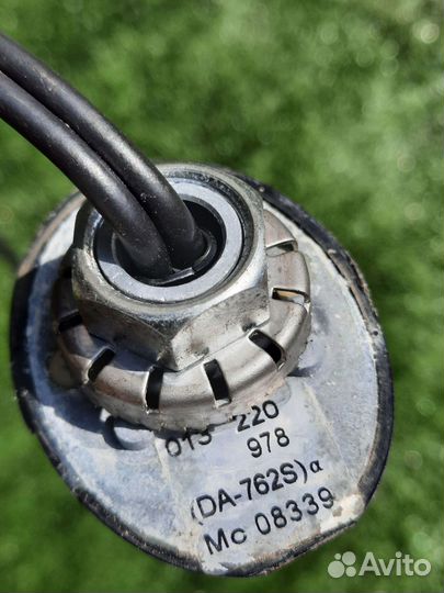 Антенна Opel Antara, I Рестайлинг 2011