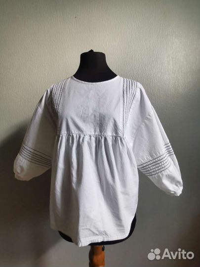 Женская одежда 46/48