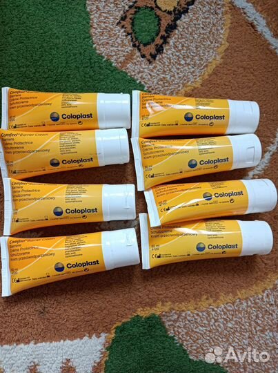 Калоприемники (бронь ) и другие средства