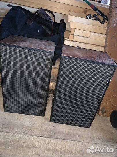 Старые вещи СССР