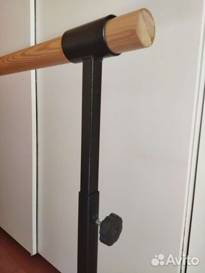 Балетный станок