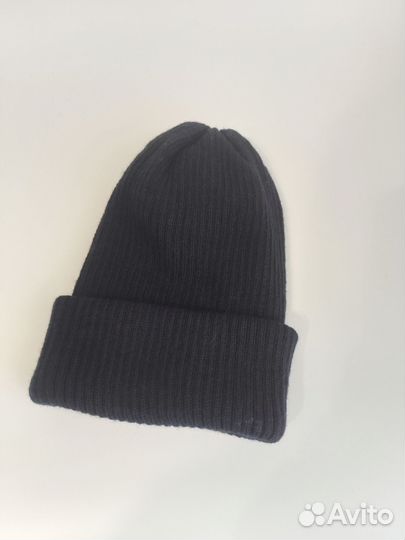 Шапка и бактус