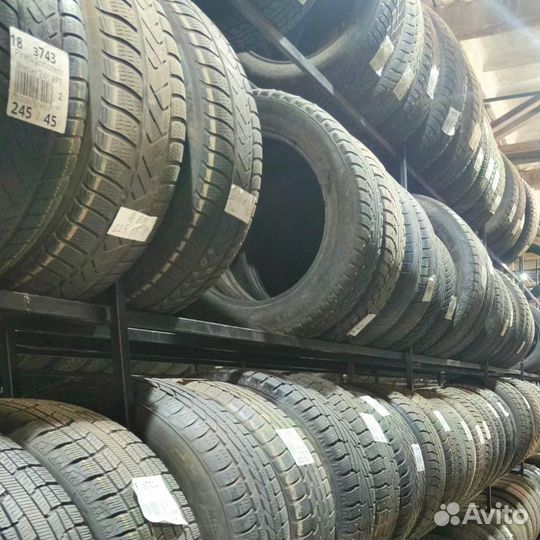 Nokian Tyres Hakkapeliitta 5 225/65 R17 102M