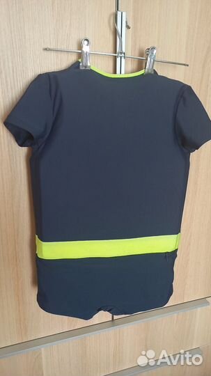 Костюм/жилет для плавания Swim-time