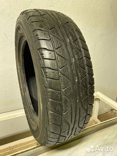 Dunlop Grandtrek AT3 225/65 R17 102H