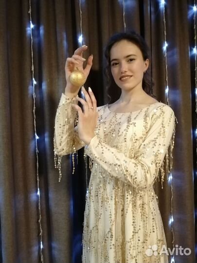 Платье женское