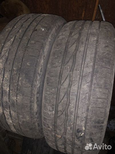 Bridgestone Turanza ER300 205/55 R16