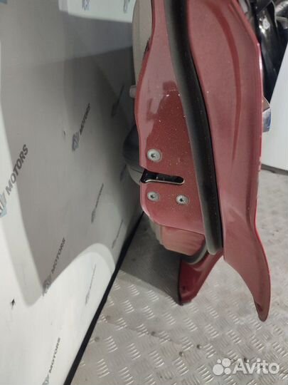 Дверь задняя правая Nissan X-Trail NT30 QR20DE