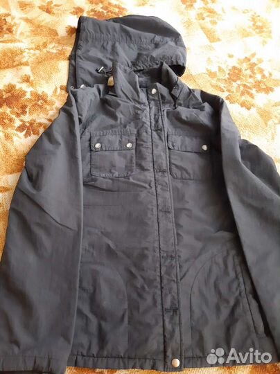 Женские вещи пакетом 48