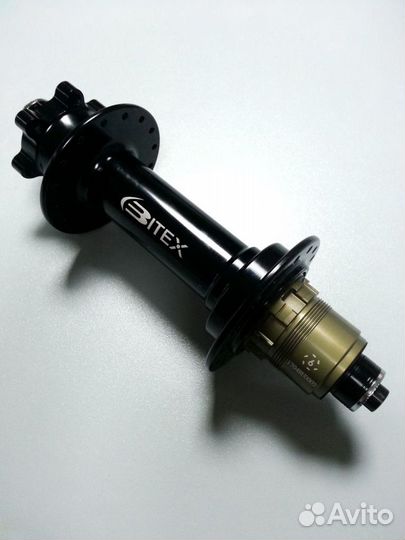 Втулка Bitex FB-MTR-M10-197 sram XD