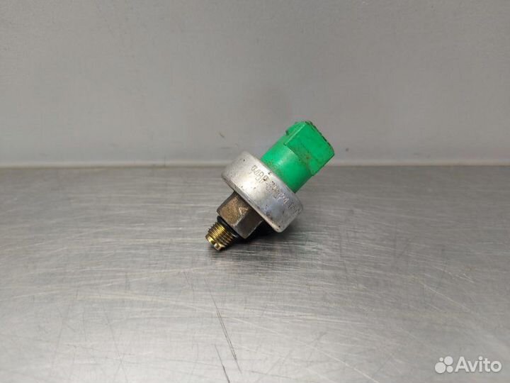 Датчик давления масла Ford Focus CAK bhda