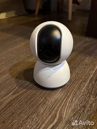 Камера xiaomi mi 360 нерабочая