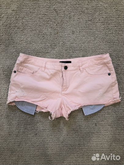 Шорты Mango, Stradivarius EUR 38