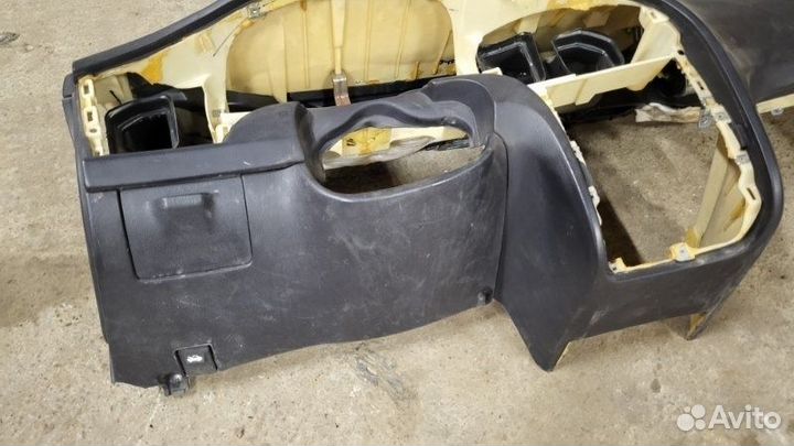 Торпеда в в сборе Hyundai Elantra XD 1.8 G4GB 2005