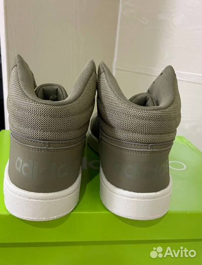 Adidas neo Hoops 2.0 Mid