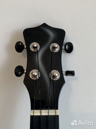 Укулеле концерт enya euc-20