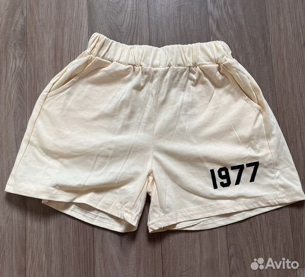 Новый костюм на мальчика 120