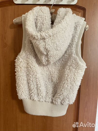 Жилетка женская