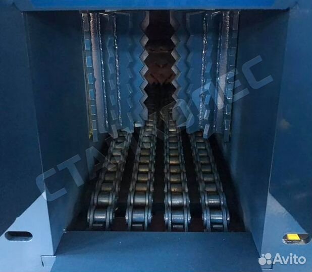 Станок для опилок стп210