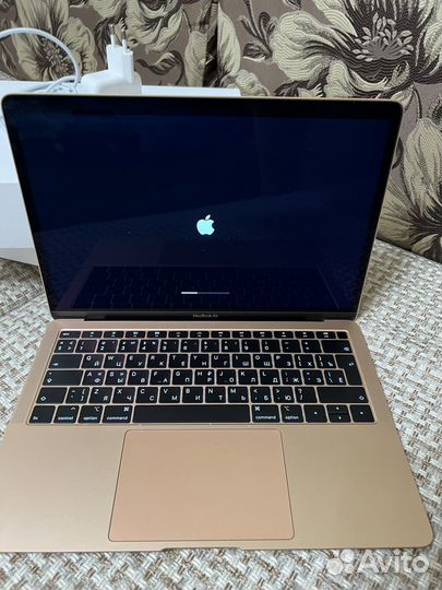 Apple MacBook air 13